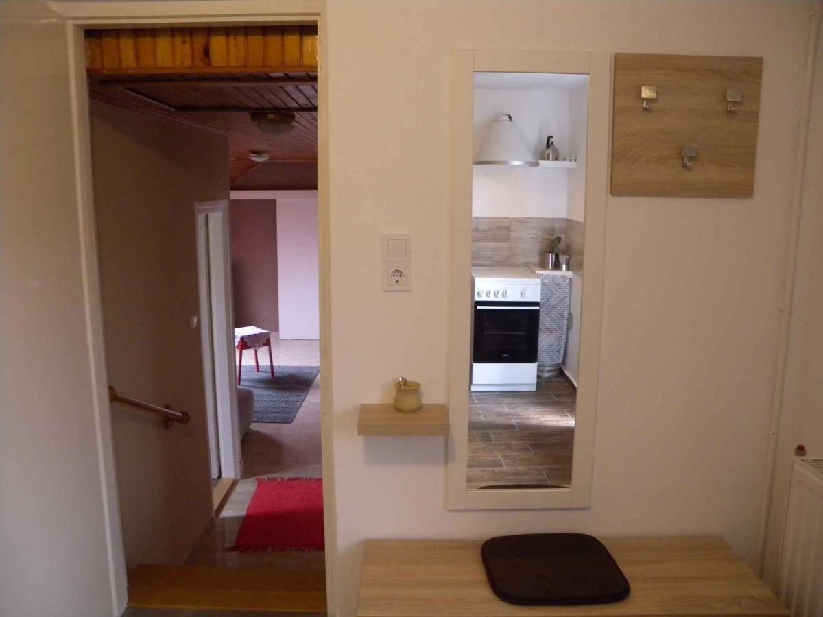 Apartments In Balatongyoeroek 34590 Zewnętrze zdjęcie