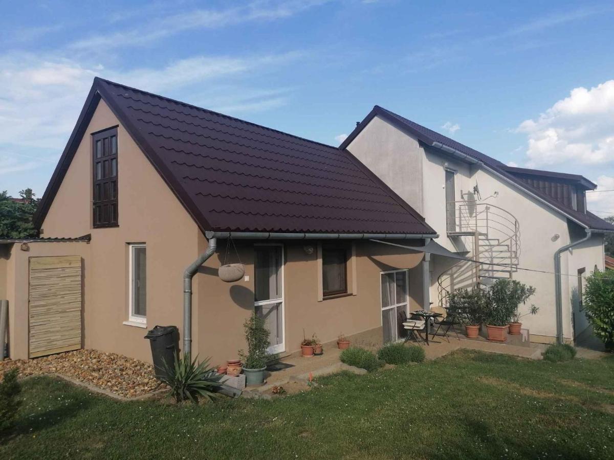 Apartments In Balatongyoeroek 34590 Zewnętrze zdjęcie